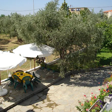 Ianthi Feriehus Limenas (Thasos)