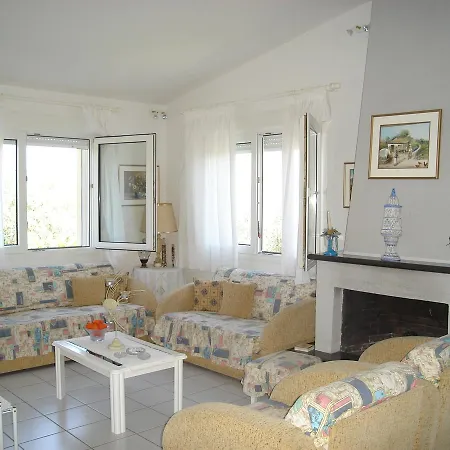 Ianthi Feriehus Limenas (Thasos)