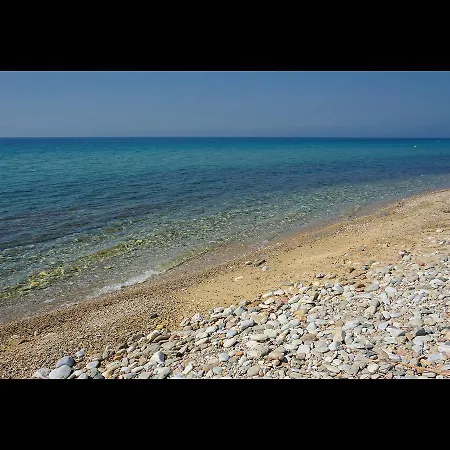 Ianthi Limenas (Thasos)